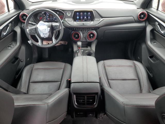 2020 CHEVROLET BLAZER - 3GNKBKRS6LS570138