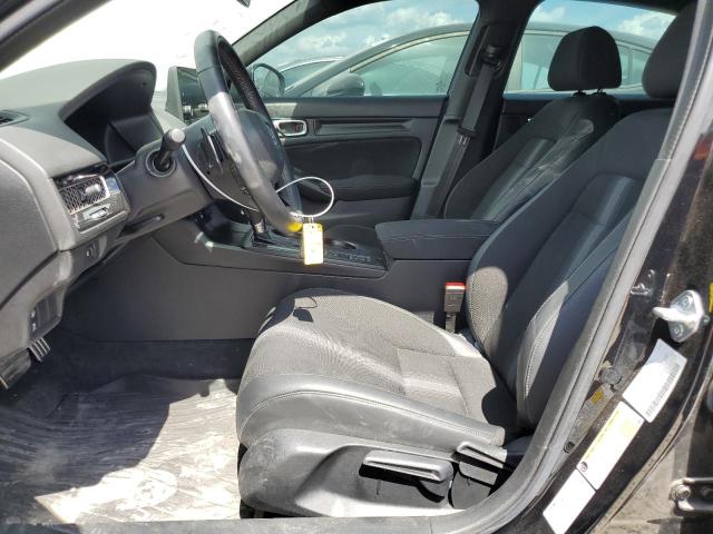 2023 HONDA CIVIC SPOR - 19XFL2H84PE000544