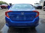 HONDA CIVIC LX photo