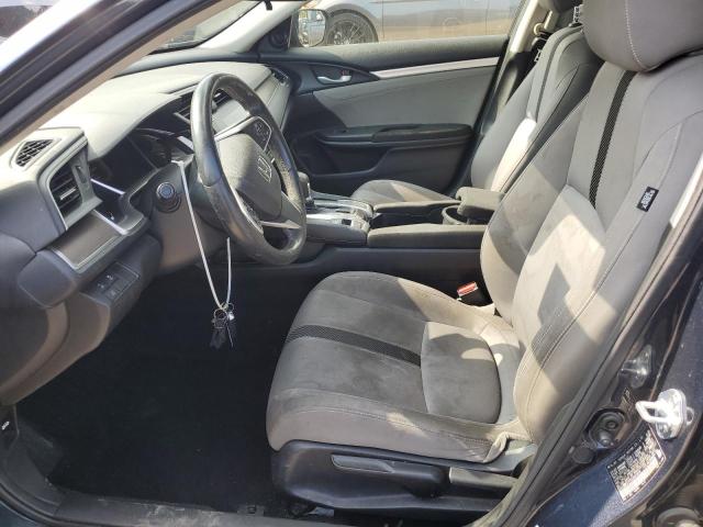2018 HONDA CIVIC EX - JHMFC1F42JX013616