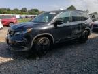 2021 HONDA PILOT SE - 5FNYF6H28MB034382