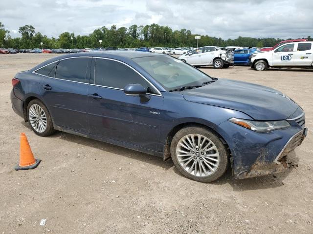 2019 TOYOTA AVALON XLE - 4T1B21FB2KU003426