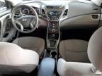 HYUNDAI ELANTRA SE photo