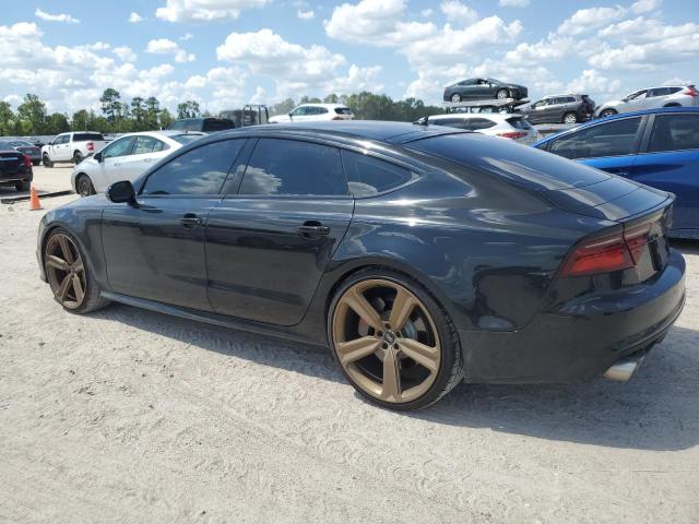 2016 AUDI S7 PRESTIG WAUW2AFC8GN008126