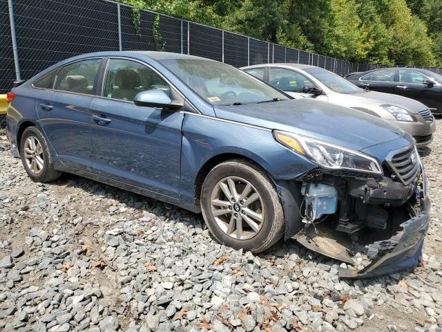 2015 HYUNDAI SONATA SE - 5NPE24AF6FH146506