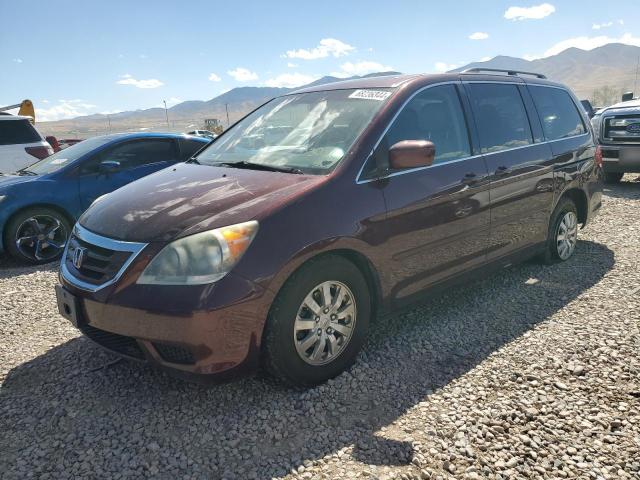 2008 HONDA ODYSSEY EX #2787145915