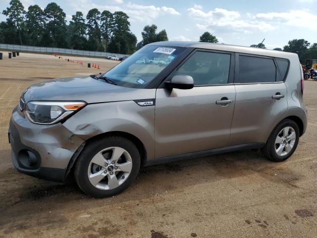 VIN KNDJN2A21J7597802 2018 KIA Soul no.1