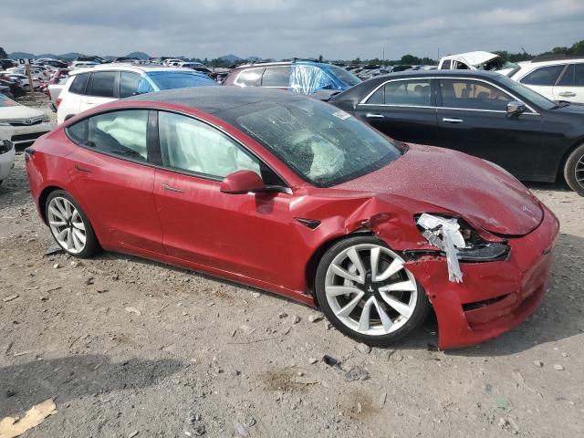 2019 TESLA MODEL 3 - 5YJ3E1EB4KF453833