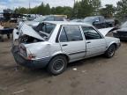 TOYOTA COROLLA DL снимка