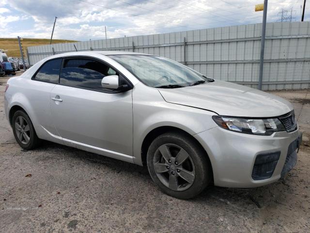 2012 KIA FORTE EX - KNAFU6A28C5597758