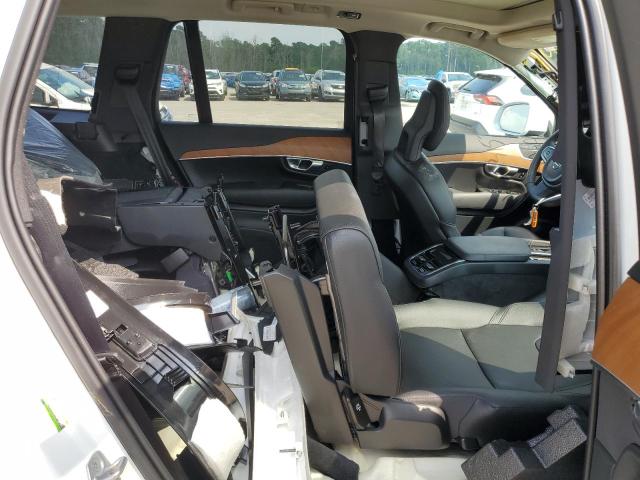 2022 VOLVO XC90 T6 MO - YV4A22PKXN1811451