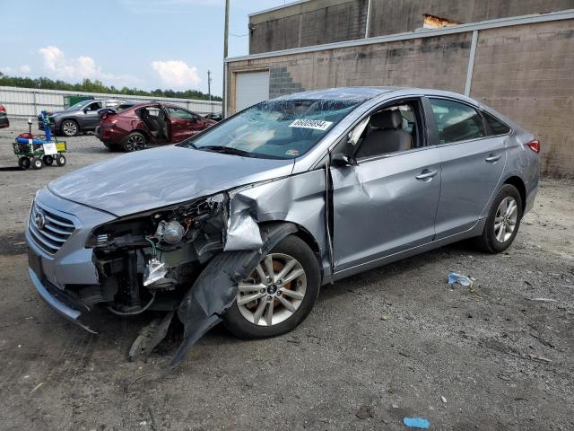 2015 HYUNDAI SONATA SE - 5NPE24AF5FH228002