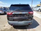 CHEVROLET TRAVERSE L photo