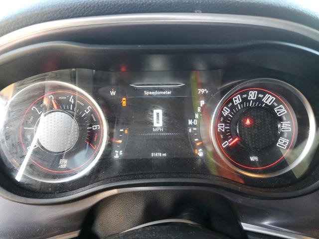 2020 DODGE CHALLENGER - 2C3CDZJG4LH211207