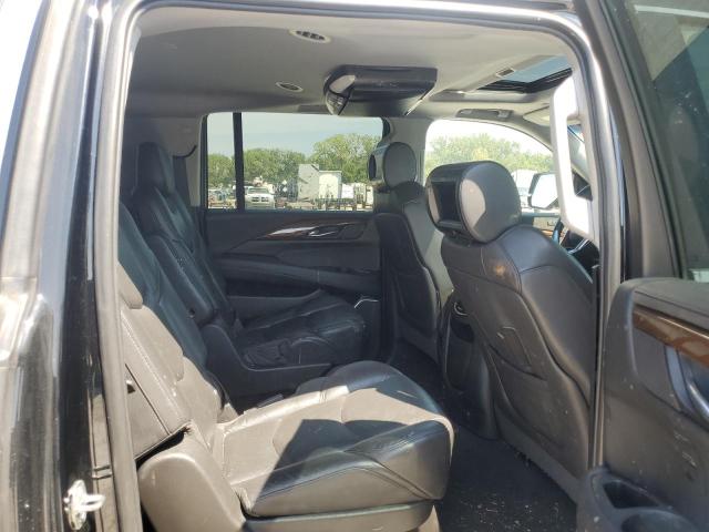 2020 CADILLAC ESCALADE E - 1GYS3HKJ9LR162014