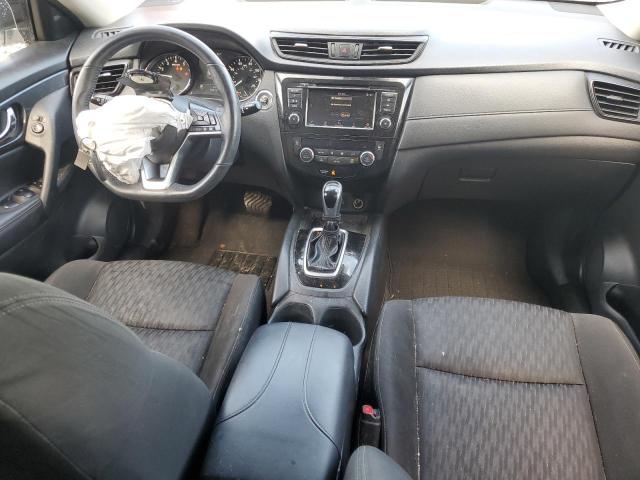 2020 NISSAN ROGUE S - KNMAT2MV3LP510528
