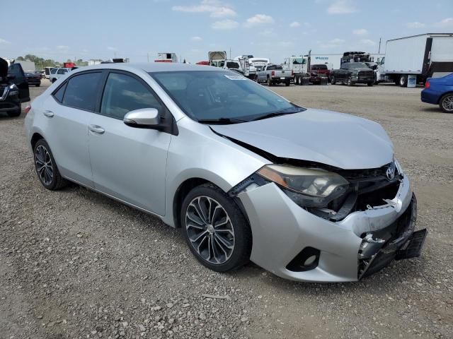 VIN 2T1BURHE1EC060027 2014 Toyota Corolla, L no.4