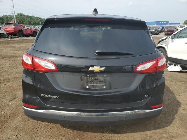 2019 CHEVROLET EQUINOX LT 3GNAXJEV8KL321145  67243834