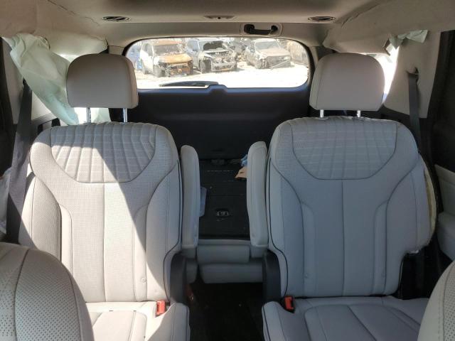2023 HYUNDAI PALISADE L - KM8R54GE7PU566303