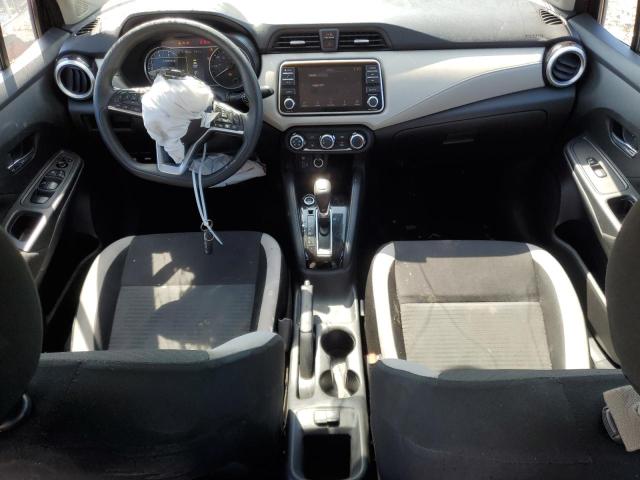 2021 NISSAN VERSA SV 3N1CN8EV2ML841945