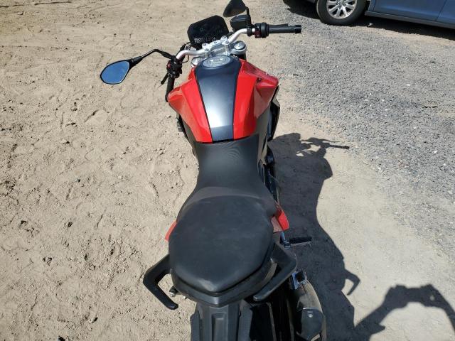 2024 BMW F 900 R WB10K1305R6K03212