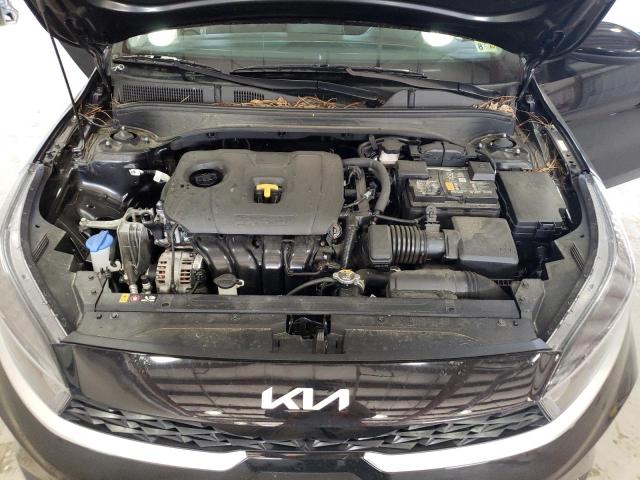 2023 KIA FORTE LX 3KPF24AD3PE646972  69343044