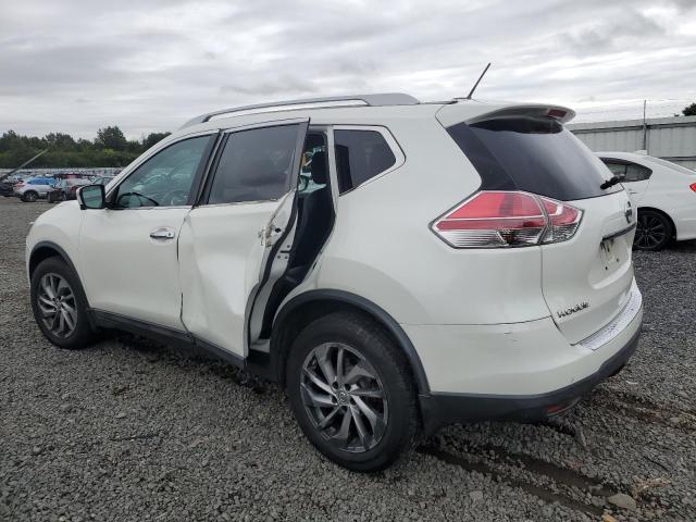 2015 NISSAN ROGUE S - 5N1AT2MV0FC818571