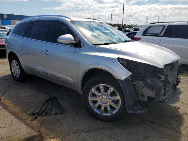 VIN 5GAKRBKD1EJ374131 2014 Buick Enclave no.4