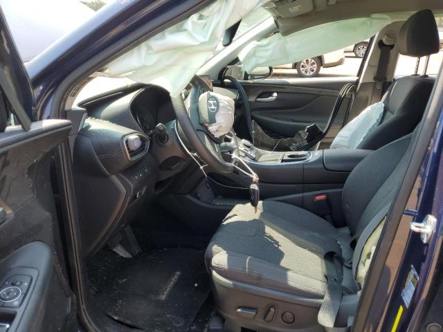 2021 HYUNDAI SANTA FE S - 5NMS24AJ2MH367070