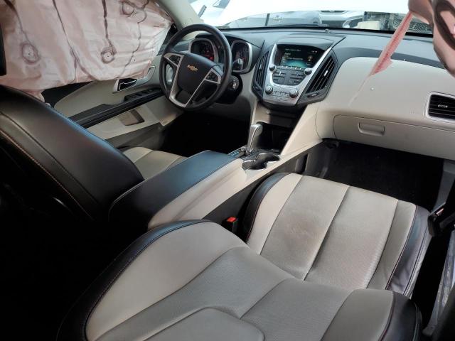 2015 CHEVROLET EQUINOX LT - 2GNALCEK7F1150103