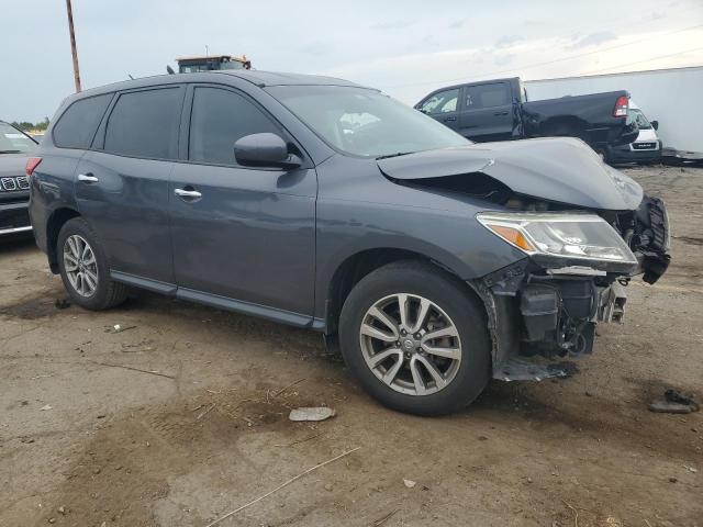 Vin: 5n1ar2mn3dc602807, lot: 68885314, nissan pathfinder s 20134