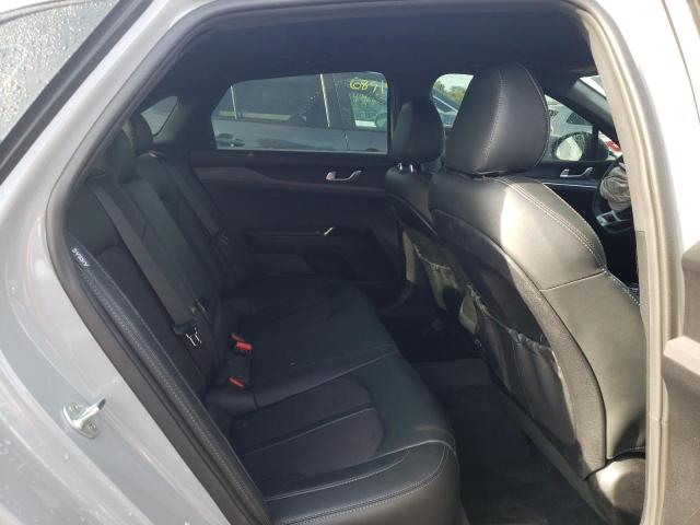 2022 KIA K5 GT LINE - 5XXG64J20NG107785