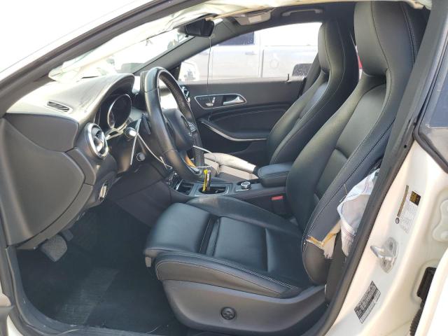 2018 MERCEDES-BENZ CLA 250 - WDDSJ4EB1JN576410