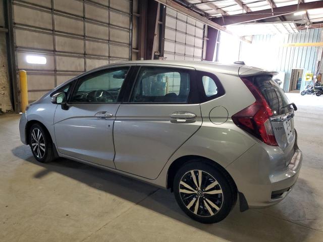 2019 HONDA FIT EX - 3HGGK5H84KM735050