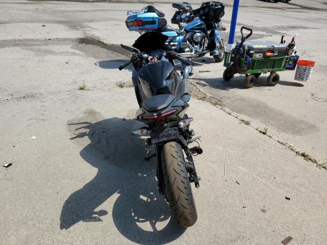 2024 KAWASAKI EX500 ML5EXGG11RDA07910