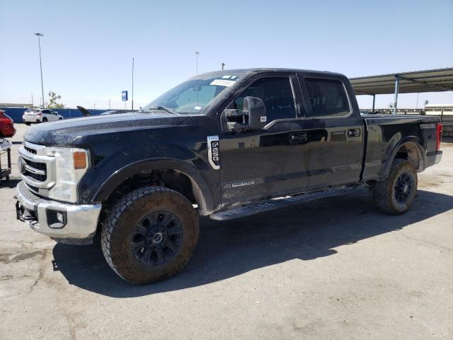 2022 FORD F250 SUPER 1FT8W2BT3NEE81263  65818584