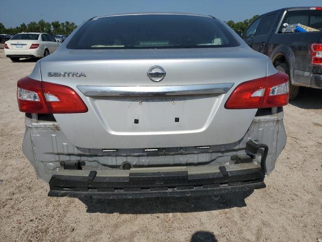 2017 NISSAN SENTRA S - 3N1AB7AP3HY212270