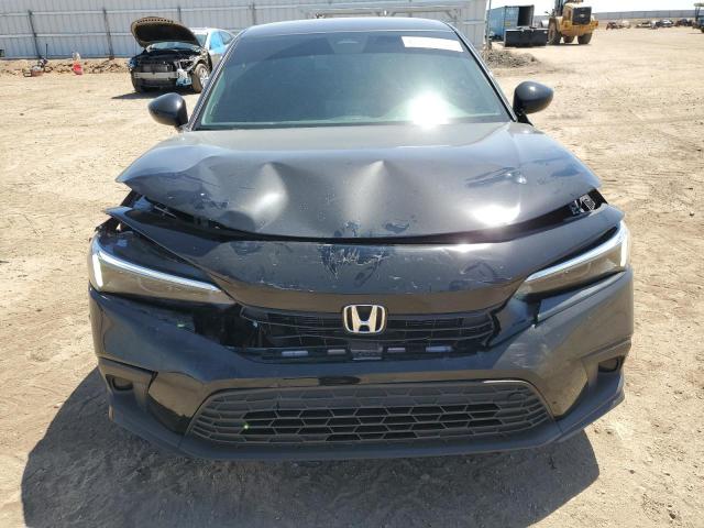 2024 HONDA CIVIC SPOR - 2HGFE2F53RH548062