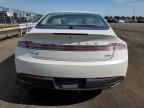 LINCOLN MKZ HYBRID photo