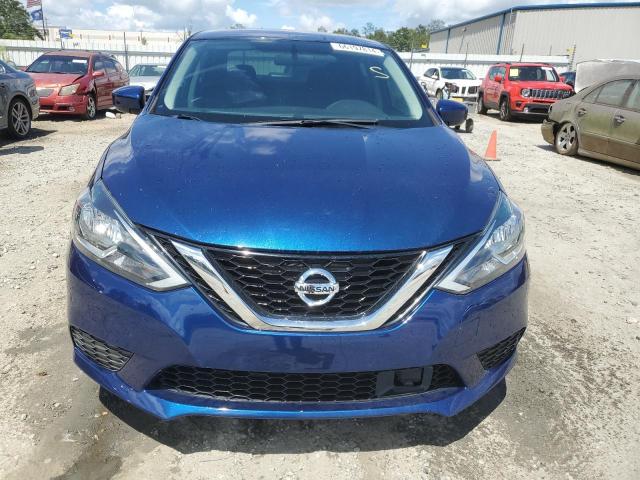 2019 NISSAN SENTRA S - 3N1AB7AP2KY401581