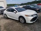 TOYOTA CAMRY L photo