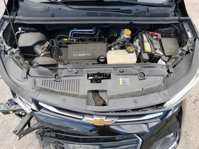 2017 CHEVROLET TRAX PREMI 3GNCJRSB3HL290091