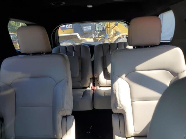 2019 FORD EXPLORER X - 1FM5K7D88KGA68044