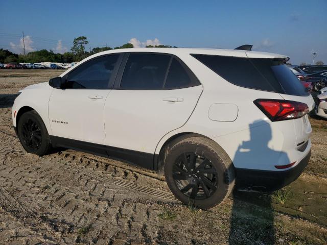2024 CHEVROLET EQUINOX LS - 3GNAXHEG5RL173542
