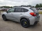 SUBARU XV CROSSTR снимка