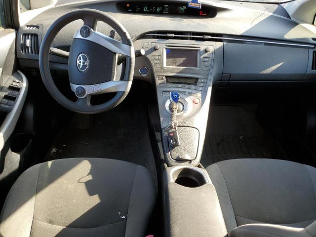 2013 TOYOTA PRIUS - JTDKN3DU7D1627898