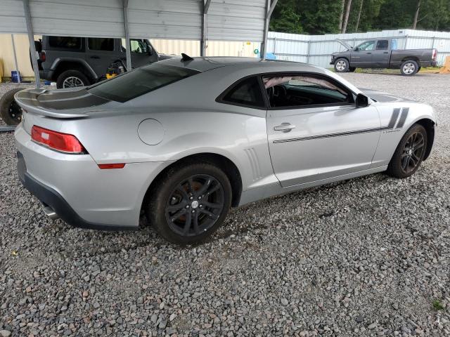 2015 CHEVROLET CAMARO LS - 2G1FB1E39F9232004