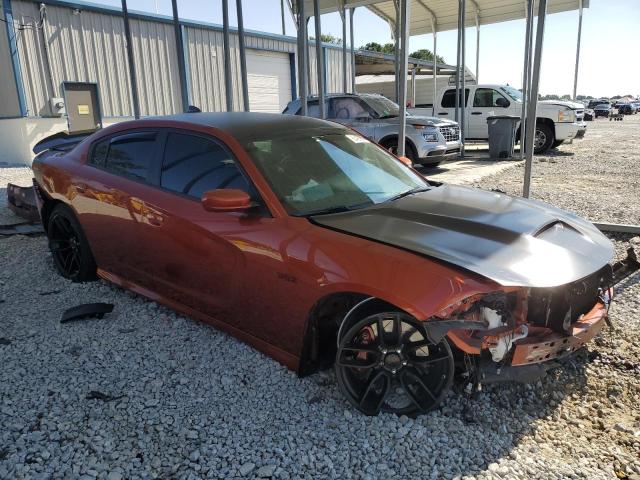 2020 DODGE CHARGER SC - 2C3CDXGJ1LH216548