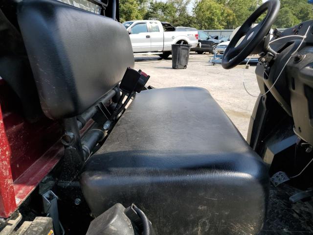 2021 KAWASAKI KAF400 P - JK1AFEP11MB506486