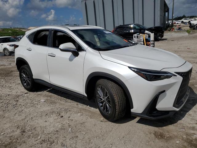 2024 LEXUS NX 250 PRE 2T2GDCAZ0RC010043